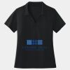 Women's Dri Mesh ® V Neck Polo Thumbnail