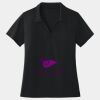 Women's Dri Mesh ® V Neck Polo Thumbnail
