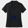 Women's Dri Mesh ® V Neck Polo Thumbnail
