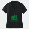 Women's Dri Mesh ® V Neck Polo Thumbnail