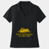 Women's Dri Mesh ® V Neck Polo Thumbnail