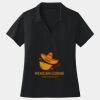 Women's Dri Mesh ® V Neck Polo Thumbnail