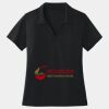 Women's Dri Mesh ® V Neck Polo Thumbnail