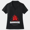 Women's Dri Mesh ® V Neck Polo Thumbnail