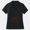 Women's Dri Mesh ® V Neck Polo Thumbnail