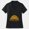 Women's Dri Mesh ® V Neck Polo Thumbnail