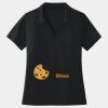 Women's Dri Mesh ® V Neck Polo Thumbnail