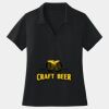 Women's Dri Mesh ® V Neck Polo Thumbnail