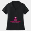 Women's Dri Mesh ® V Neck Polo Thumbnail