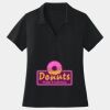 Women's Dri Mesh ® V Neck Polo Thumbnail