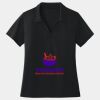 Women's Dri Mesh ® V Neck Polo Thumbnail