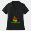 Women's Dri Mesh ® V Neck Polo Thumbnail