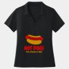 Women's Dri Mesh ® V Neck Polo Thumbnail