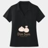 Women's Dri Mesh ® V Neck Polo Thumbnail