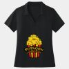 Women's Dri Mesh ® V Neck Polo Thumbnail