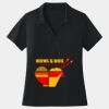 Women's Dri Mesh ® V Neck Polo Thumbnail