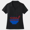 Women's Dri Mesh ® V Neck Polo Thumbnail