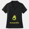 Women's Dri Mesh ® V Neck Polo Thumbnail