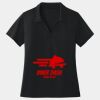 Women's Dri Mesh ® V Neck Polo Thumbnail