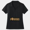 Women's Dri Mesh ® V Neck Polo Thumbnail