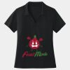 Women's Dri Mesh ® V Neck Polo Thumbnail