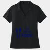 Women's Dri Mesh ® V Neck Polo Thumbnail