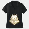 Women's Dri Mesh ® V Neck Polo Thumbnail