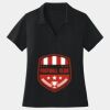Women's Dri Mesh ® V Neck Polo Thumbnail