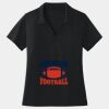 Women's Dri Mesh ® V Neck Polo Thumbnail