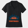 Women's Dri Mesh ® V Neck Polo Thumbnail