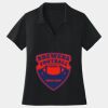 Women's Dri Mesh ® V Neck Polo Thumbnail