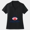 Women's Dri Mesh ® V Neck Polo Thumbnail