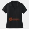 Women's Dri Mesh ® V Neck Polo Thumbnail