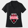 Women's Dri Mesh ® V Neck Polo Thumbnail