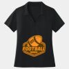 Women's Dri Mesh ® V Neck Polo Thumbnail
