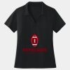 Women's Dri Mesh ® V Neck Polo Thumbnail
