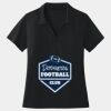 Women's Dri Mesh ® V Neck Polo Thumbnail