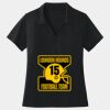 Women's Dri Mesh ® V Neck Polo Thumbnail