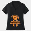 Women's Dri Mesh ® V Neck Polo Thumbnail