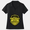 Women's Dri Mesh ® V Neck Polo Thumbnail