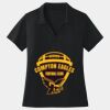 Women's Dri Mesh ® V Neck Polo Thumbnail