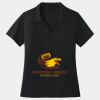 Women's Dri Mesh ® V Neck Polo Thumbnail