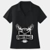 Women's Dri Mesh ® V Neck Polo Thumbnail