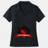 Women's Dri Mesh ® V Neck Polo Thumbnail