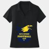 Women's Dri Mesh ® V Neck Polo Thumbnail