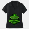 Women's Dri Mesh ® V Neck Polo Thumbnail