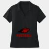 Women's Dri Mesh ® V Neck Polo Thumbnail
