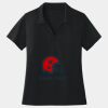 Women's Dri Mesh ® V Neck Polo Thumbnail
