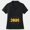 Women's Dri Mesh ® V Neck Polo Thumbnail