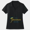 Women's Dri Mesh ® V Neck Polo Thumbnail